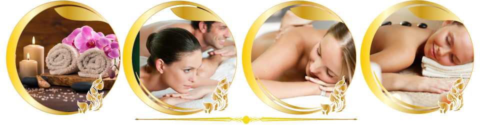 Massage und Leistungen Saeng Thong Thai-Massage Regensburg